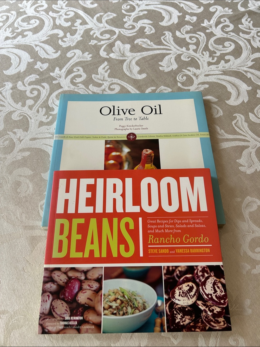 Cooking Book Bundle
